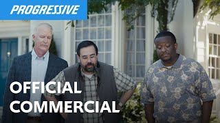 Dr. Rick | Magnet | Progressive Insurance Commercial