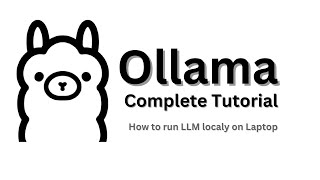 Ollama complete guide | How to run LLM Locally | Machine Learning | Data Magic AI