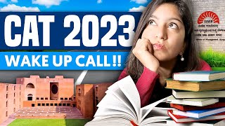 CAT 2023 Preparation from August 🚀 How to BOOST Marks in CAT Mocks?
