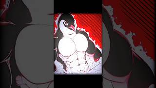 Men Wearing Makeup || Penguin Edit! || Extended Version || #antifurry #furries #edit #penguin ||