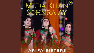 Meda Khan Sohnra Ay