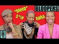 Soap Opera Nation: Blooper Reel 001