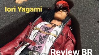 Iori Yagami Genesis - The King Of Fighters XIV - Review BR