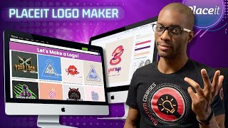 How To Make A Logo | Placeit Logo Maker Tutorial