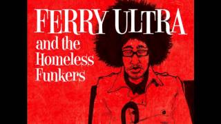 Ferry Ultra feat. Ashley Slater - Why Did You Do It (The Reflex Re-Vision)