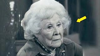 Vivian Vance’s Shocking Final Secret – The Truth She Revealed Just One Day Before Her Tragic Death!