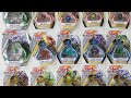 #shorts #Bakugan GEOGAN RISING ALL DIAMOND & ELEMENTAL (CHASE) PACKS!!!