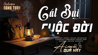 Đêm Tiền Đồn, Quán Nửa Khuya - LK Nhạc Vàng Hải Ngoại Xưa Bất Hủ Nghe Là Ngủ - Công Tuấn Bolero