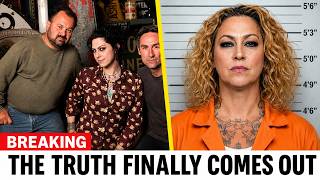 Danielle Colby Lived A Double Life For 30 Years, And No One Knew—Until Now