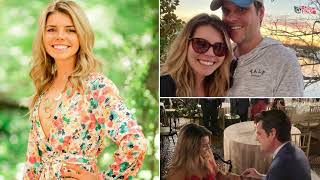 The Untold Story of Matt Gaetz’s Wife Ginger Luckey's Shocking Past
