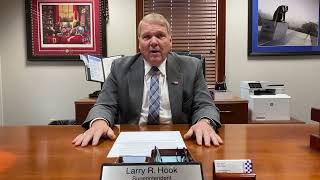 Superintendent Message (Jan. 8, 2022)
