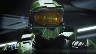 17 Iconic Master Chief lines