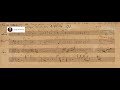 Ferdinand Ries - Piano Trio No. 3, Op. 63 (1815) for piano, flute and cello