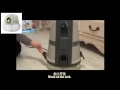 Delphin Vacuum Cleaner Review