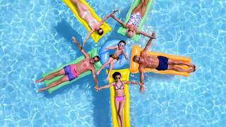 Villa Plus - Always Adding Extra TV Advert 2017 (30 seconds)