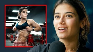 The Only 10 Exercises You Need To Build Muscle | Sara Saffari
