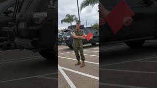 Promotion to Major