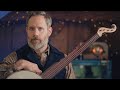 Cluck Old Hen | Fretless Clawhammer Banjo | Tom Collins