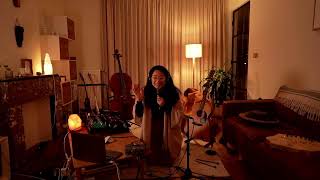 LIVE: Lunar New Year Cello with Journaling