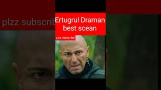 Ertugrul Drama Best scean#usman bey