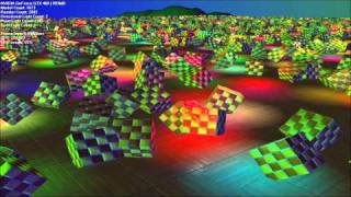 My Deferred Rendering Engine