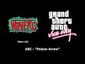 gta vice city wave 103 abc