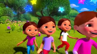 Toddler Song About Colors | Fun Learning for Toddlers \u0026 Preschoolers | Kids Songs \u0026 Nursery Rhymes