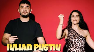 Iulian Pustiu - Te-as manca cu ciocolata [videoclip oficial]