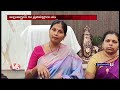 kalva sujatha demands apology from allu arjun to sritej family sandhya theatre incident v6 news