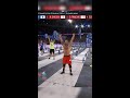 Mat Fraser Put On a Show in Heavy 17.5 at the 2017 CrossFit Games