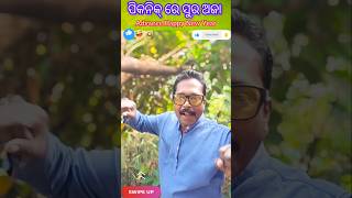 ପିକନିକ୍ ରେ ସୁର ଅଜା Advance Happy New Year #viralvideo #surarautray #advancehappynewyear2025 #funny