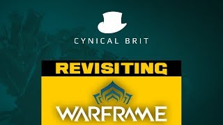 Revisiting Warframe [SPONSORED]