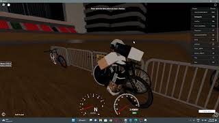 PLAYING ROBLOX WINDBREAKER !