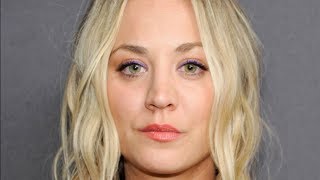 Here's How Much Kaley Cuoco Is Really Worth
