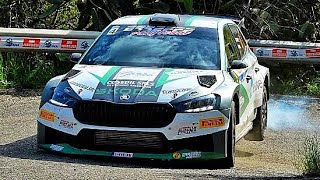 RALLY TAORMINA 2024 HIGHLIGHTS