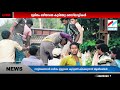 ദുരിതം ഒഴിയാതെ കുടിയേറ്റ തൊഴിലാളികൾ navakerala news