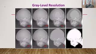 Topic 2 Image Sampling and Quantization