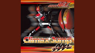 Climax Jump (power rock edit)