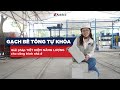 GẠCH BÊ TÔNG TỰ KHÓA CHO NHÀ DIỆN TÍCH LỚN| Arteco – Chuyên gia Xây dựng đến từ nước Pháp