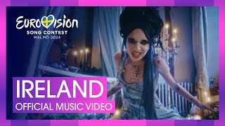 Bambie Thug - Doomsday Blue | Ireland ???????? | Official Music Video | Eurovision 2024