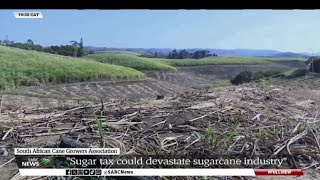 SACGA | Farmers call for scrapping of sugar tax