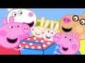 Peppa Pig 粉紅豬小妹 第五季【30分鐘合集2】中文版