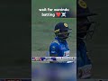 wanindu hasaranga unbelievable batting performance against west indies👑 cricket trending shorts