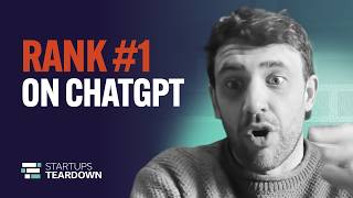 The Listicle Hack That Gets Your Startup Ranked On Chatgpt