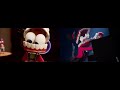 TADC episode 8, but it's zamination's happy place