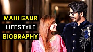 Mahi Gaur Gulzaar Chhaniwala's Wife Lifestyle \u0026 Biography || Age || Cars || House || Family