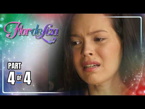 FlordeLiza | Episode 148 (4/4) | September 15, 2024