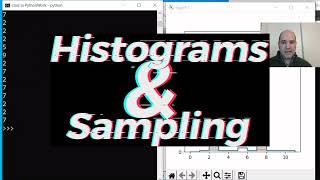 Histograms and Sampling