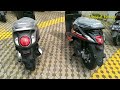 Honda Scoopy Vs Honda Genio, What's the Best Choice