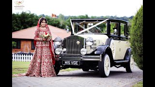 Royal Filming (Asian Wedding Videography & Cinematography) Bengali wedding video